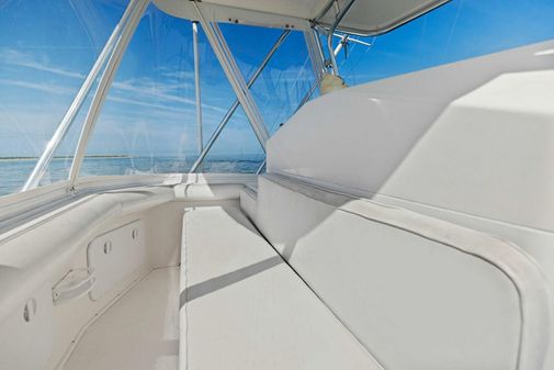 Cabo 35 Flybridge image