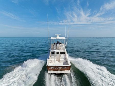 Cabo 35 Flybridge image