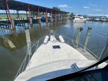 Silverton FLYBRIDGE-SEDAN image