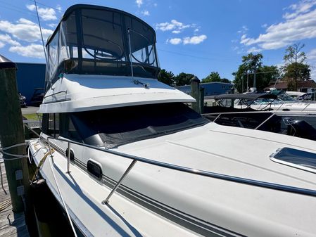 Silverton FLYBRIDGE-SEDAN image