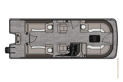 Avalon CATALINA-QUAD-LOUNGER image