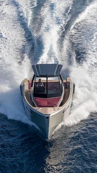 Evo Yachts R4 WA image