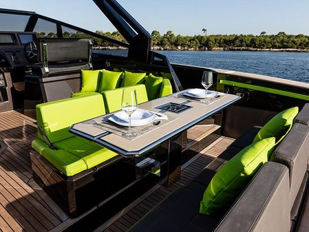 Evo Yachts R4 WA image