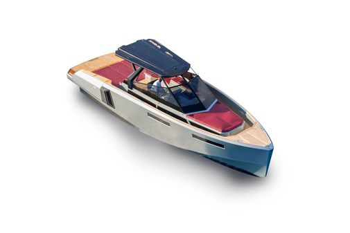 Evo Yachts R4 WA image