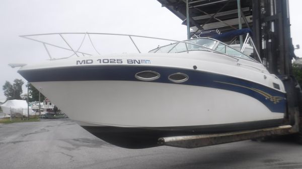 Crownline 242 CR 