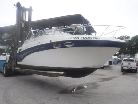 Crownline 242 CR image