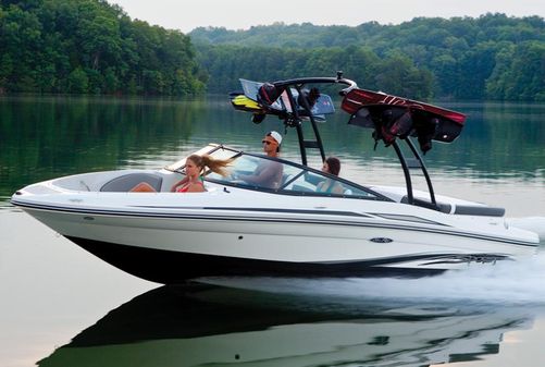 Sea-ray 205-SPORT image