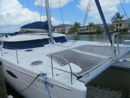 Fountaine Pajot Salina 48 image