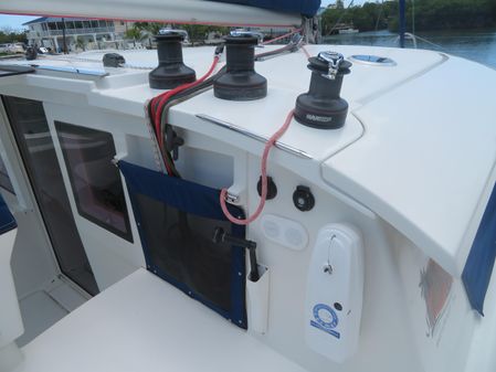 Fountaine Pajot Salina 48 image