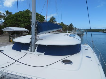 Fountaine Pajot Salina 48 image