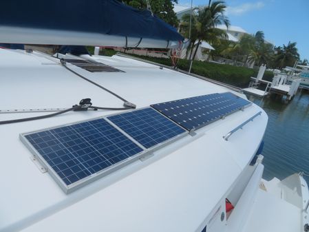 Fountaine Pajot Salina 48 image