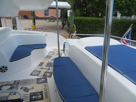 Fountaine Pajot Salina 48 image