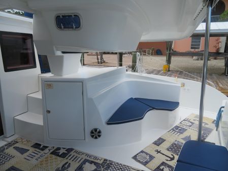 Fountaine Pajot Salina 48 image