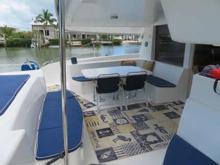 Fountaine Pajot Salina 48 image