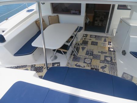 Fountaine Pajot Salina 48 image