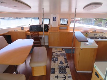 Fountaine Pajot Salina 48 image