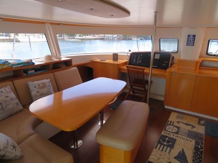 Fountaine Pajot Salina 48 image