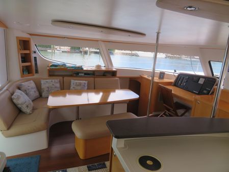 Fountaine Pajot Salina 48 image