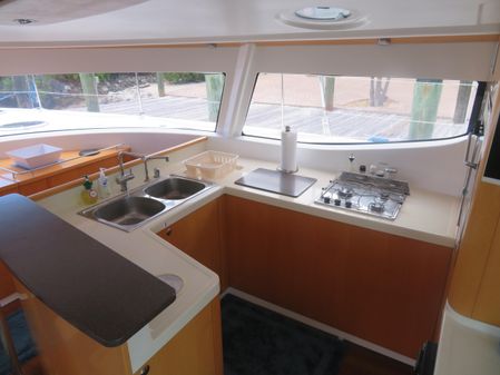 Fountaine Pajot Salina 48 image