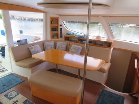 Fountaine Pajot Salina 48 image