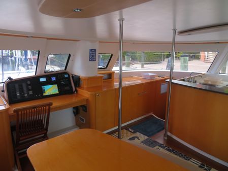 Fountaine Pajot Salina 48 image