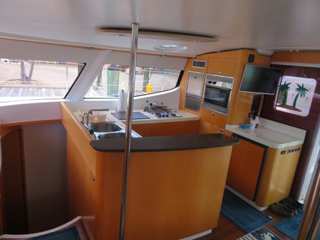 Fountaine Pajot Salina 48 image