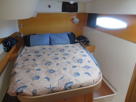 Fountaine Pajot Salina 48 image