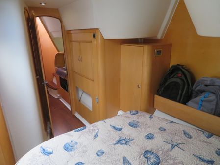 Fountaine Pajot Salina 48 image