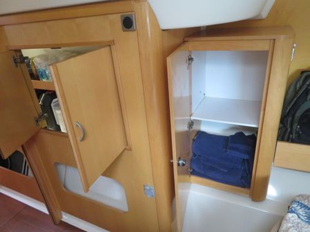 Fountaine Pajot Salina 48 image