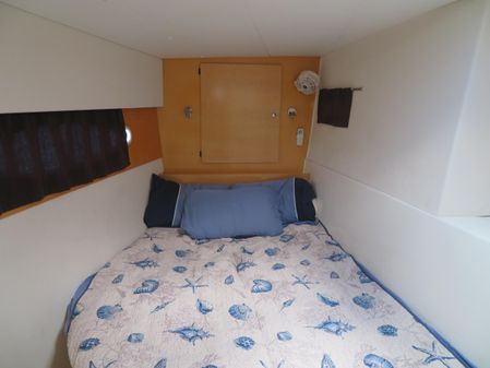 Fountaine Pajot Salina 48 image