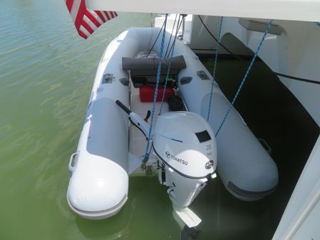 Fountaine Pajot Salina 48 image