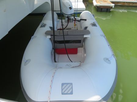 Fountaine Pajot Salina 48 image