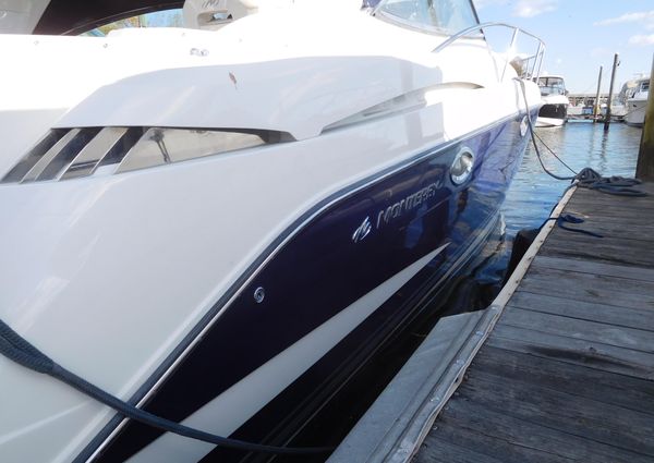 Monterey 330 Sport Yacht image