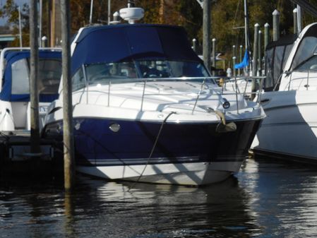 Monterey 330 Sport Yacht image
