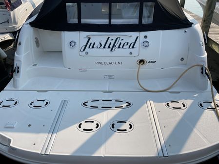 Sea Ray 500 Sundancer image
