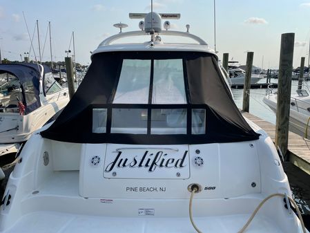 Sea Ray 500 Sundancer image