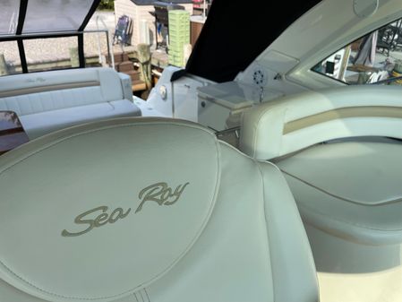 Sea Ray 500 Sundancer image
