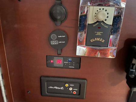 Sea Ray 500 Sundancer image