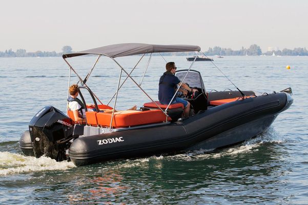Zodiac N-ZO 680 - main image
