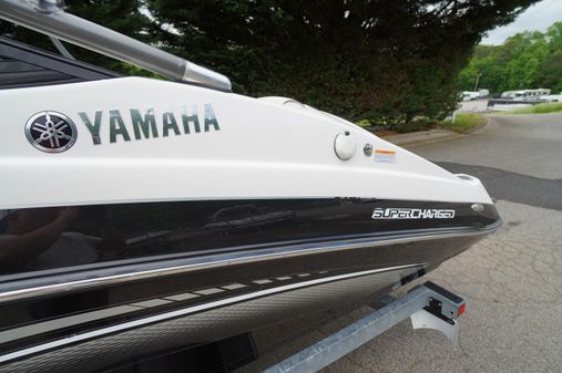 Yamaha Boats AR192 image