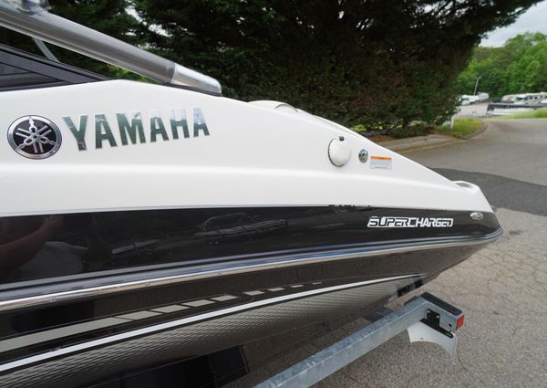 Yamaha-boats AR192 image