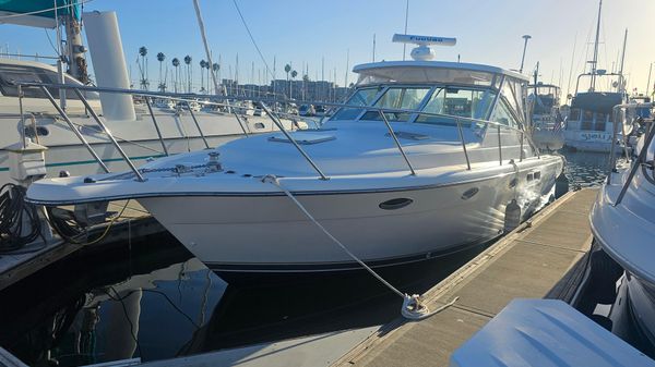 Tiara Yachts 3100 Open LE