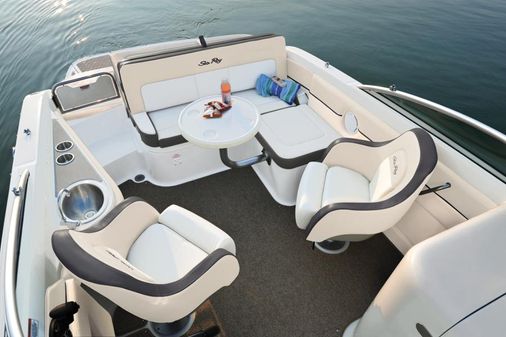 Sea-ray 240-SUNDECK image