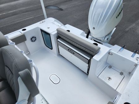 Sportsman OPEN-232-CENTER-CONSOLE image