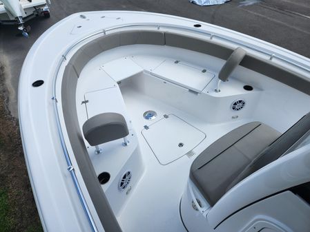 Sportsman OPEN-232-CENTER-CONSOLE image