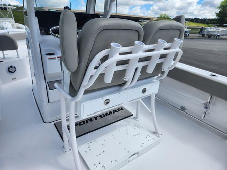 Sportsman OPEN-232-CENTER-CONSOLE image