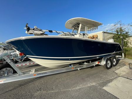 Cobia 265-CENTER-CONSOLE-OPEN image