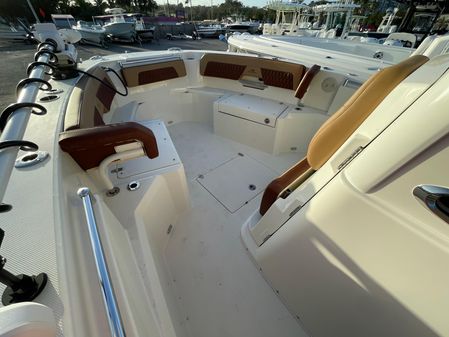 Cobia 265-CENTER-CONSOLE-OPEN image