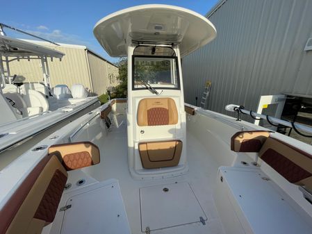 Cobia 265-CENTER-CONSOLE-OPEN image