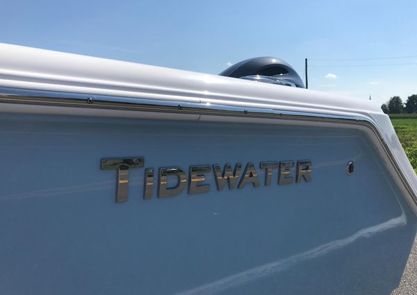 Tidewater 220-CC image